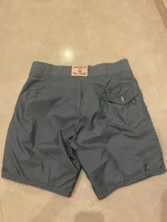 【未使用】【レア】バードウェル　ダックプルオーバー デイリー・カジュアル対応 | ハート刺繍ジャージープルオーバー