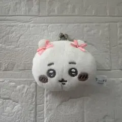 ちいかわ がま口ポーチ ミニサイズのサムネイル