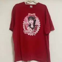 心花りり生誕祭2026実写Tシャツ - メルカリ