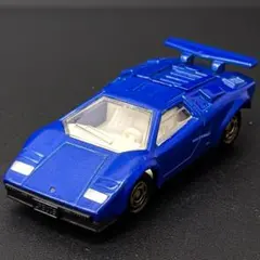 トミカ カウンタック