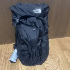THE NORTH FACE ノースフェイス バックパック TELLUS33 黒