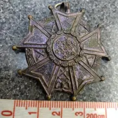 N9648 米軍 勲章 ミニ勲章 レジオン・オブ・メリット オフィサークラス 2025年最新】勲章 米軍の人気アイテム - メルカリ