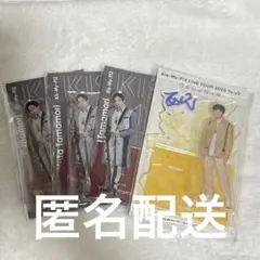 Kis−My−Ft2 玉森裕太 アクリルスタンド