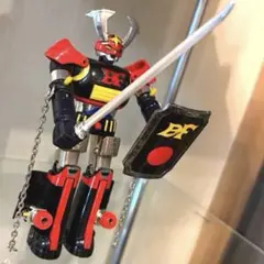 ポピー バトルフィーバーJ 怪人製造機 消しゴム セット ソフビ - メルカリ