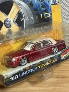 2025年最新】リンカーン タウンカーの人気アイテム - メルカリ