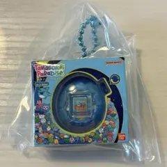 たまごっち おかしなたまごボーロっち3 Blue Water