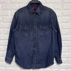 トオル 様専用Levi's リーバイス REDTAB デニムシャツ M