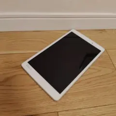 au LLタブレットのサムネイル