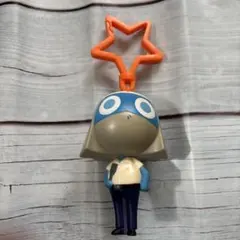 ケロロ軍曹 キーホルダー マクドナルドハッピーセット - メルカリ