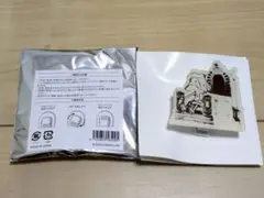 BUMP OF CHICKEN 王様 アクリルスタンドクリップ