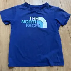 お値下げ★THE NORTH FACE 半袖Tシャツ　140cm