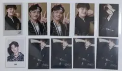 Stray Kids Scars ソリクン トレカ アイエン