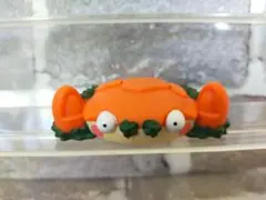 【美品】　ポケモンキッズ　指人形　ガケガニのサムネイル
