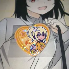 ラブライブ 虹ヶ咲 5th 缶バッジ 丸缶 宮下愛 - メルカリ