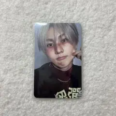 ENHYPEN desire unleash ジョンウォン　トレカ