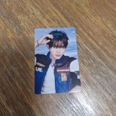 2025年最新】ZEROBASEONE トレカ ハンビンの人気アイテム - メルカリ