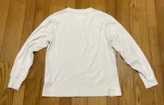 MHL. MARGARET HOWELLコットンウール長袖ニット