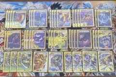 ゼクス ニノ エンジェリックドラゴン系カードセット - メルカリ