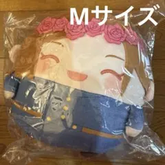 呪術廻戦 5周年 ぬいくじ４ 釘崎野薔薇　ふわコロりん C賞　Mサイズ