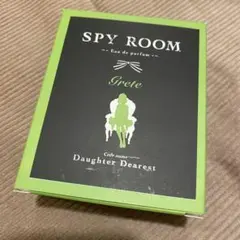 ☆新品未使用☆SPY ROOM Grete オードパルファム