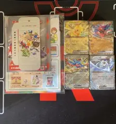 プロモなし　スタートデッキGenerations スペシャルバトルセット