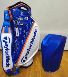 2026年最新】 TaylorMade キャディバッグ 全米の人気アイテム - メルカリ