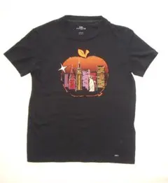 美品 COACH コーチ Tシャツ ニューヨーク アップルモチーフのサムネイル