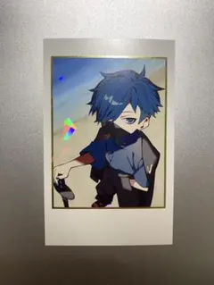 CR vanilla フェス セルフィーカード ロックの日 缶バッジ チェキ CR vanilla フェス セルフィーカード ロックの日 缶バッジ