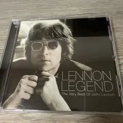 ジョンレノン 洋楽