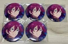 あんさんぶるスターズ！！　コレクション缶バッジ　茨