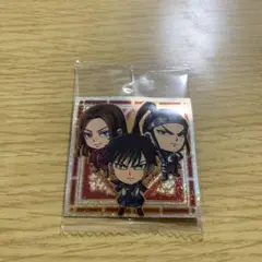 キングダム ウエハース SEC 信＆蒙恬＆王賁