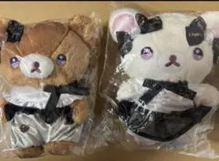 ラリックマ ぬいぐるみ 激レア 希少品 値下げ可 - メルカリ