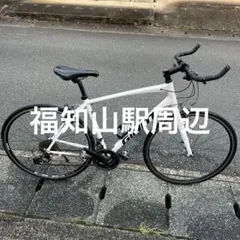 未整備 FELT FSERIES95 クロスバイク - メルカリ