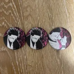 2026年最新】宿儺缶バッジの人気アイテム - メルカリ