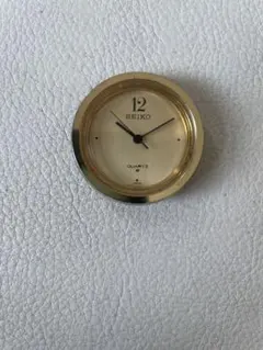 2026年最新】SEIKO QUARTZ置時計の人気アイテム - メルカリ