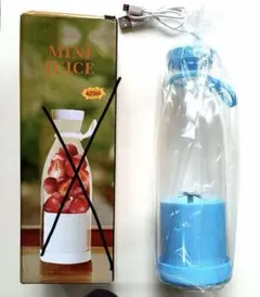おしゃれなPortable Juicer 420ml 値下げしましたのサムネイル