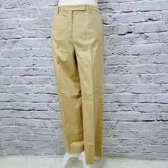 A-K-R-I-S- アクリス レディース 40 チノパン 80