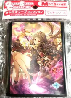 シャドウバース コロン スリーブ