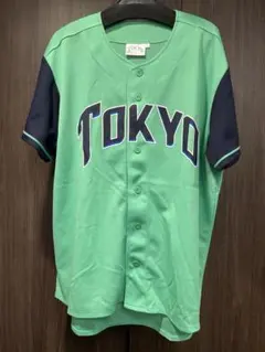 ヤクルトスワローズ 2025年燕パワーユニフォーム① つば九郎 - メルカリ
