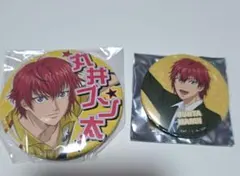 2025年最新】丸井ブン太 缶バッジの人気アイテム - メルカリ