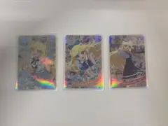 ひみつのアイプリ メモリアルカードパック みつき
