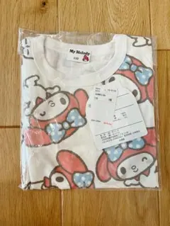 新品マイメロ福袋　110