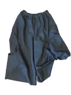 2026年最新】COMME des GARCONS レディース ガウチョパンツの人気