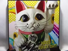 2026年最新】招き猫特大の人気アイテム - メルカリ