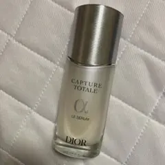 Dior ディオール カプチュール トータル ル セラム 50ml