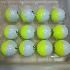 ロストボール Z-STAR DIVIDE 23年 12球