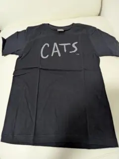 劇団四季 ミュージカル CATS Tシャツ　S　新品未使用