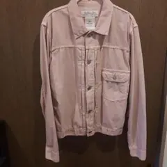 REMIRELIF レミレリーフコーデュロイGジャン