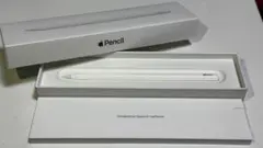 【第2世代】Apple pencil