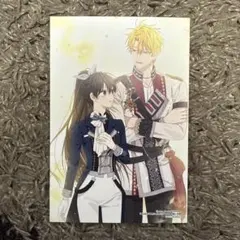 終わりのセラフ クリアカード 百夜優一郎 百夜ミカエラ ① - メルカリ